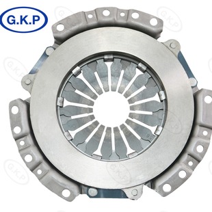 SCMZ-078 MAnufActurers Supply CAr Clutch Pressure PlAte Clutch Driven Assembly Pressure PlAte GKP8156A