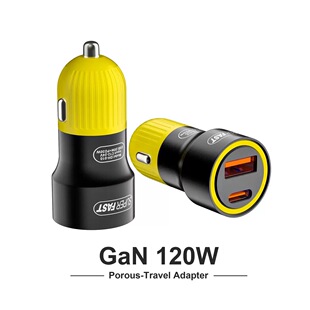 50W�X�Ͻ�ƴ��ɫ�p�ڳ������ USB+PD�֙C܇�d������S��ֱ�N���l