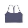 Lavender Y vest