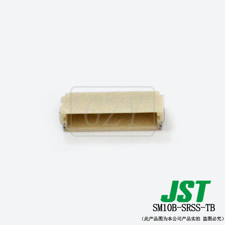 ��Ӧ SM10B-SRSS-TB ���� SRϵ�� 1.0mm��� �߶԰� JST ������