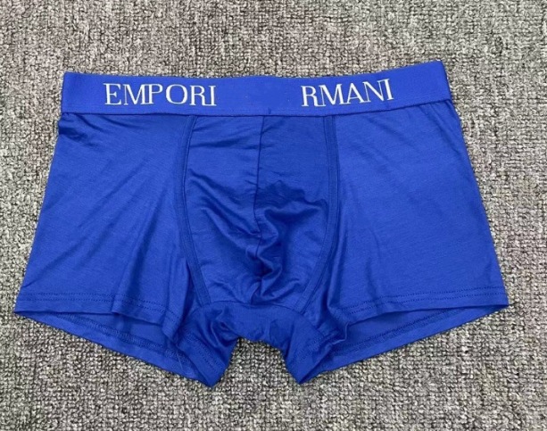 Moda easd ropa interior modal para hombre bóxer para hombre
