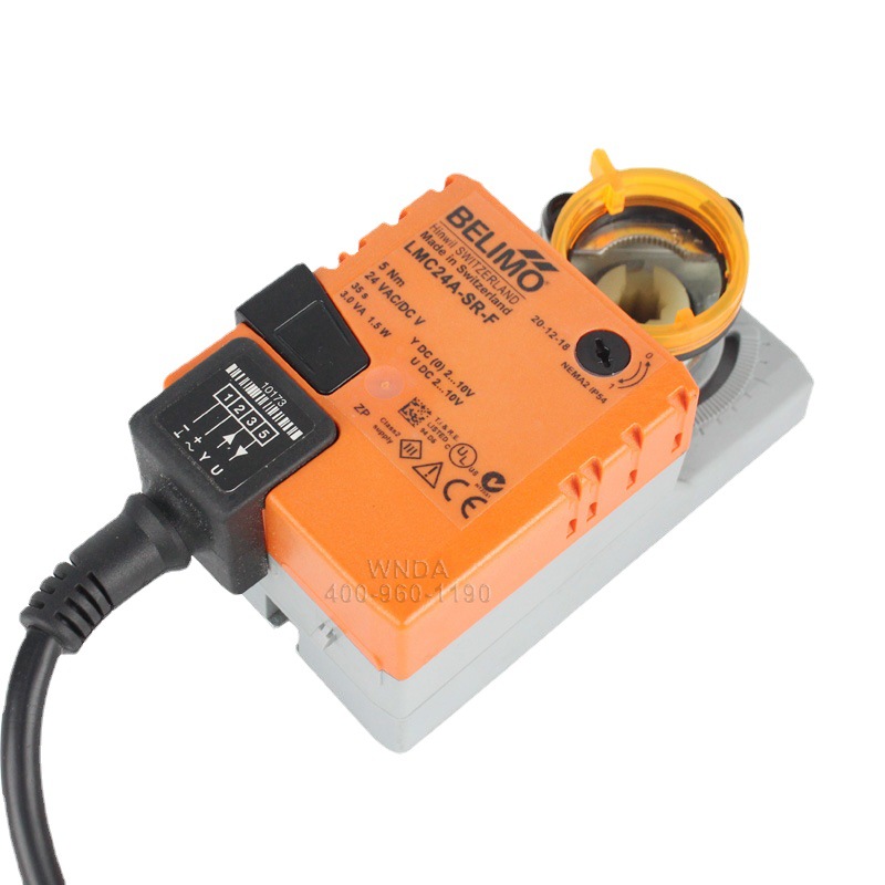 ��ʿBELIMO����ı �����ͷ緧ִ����LMC24A-SR-F ������ſ�����