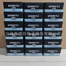 �������M��Serbetliѩؐ��200gˮ���� ���ϰ�����ˮ����