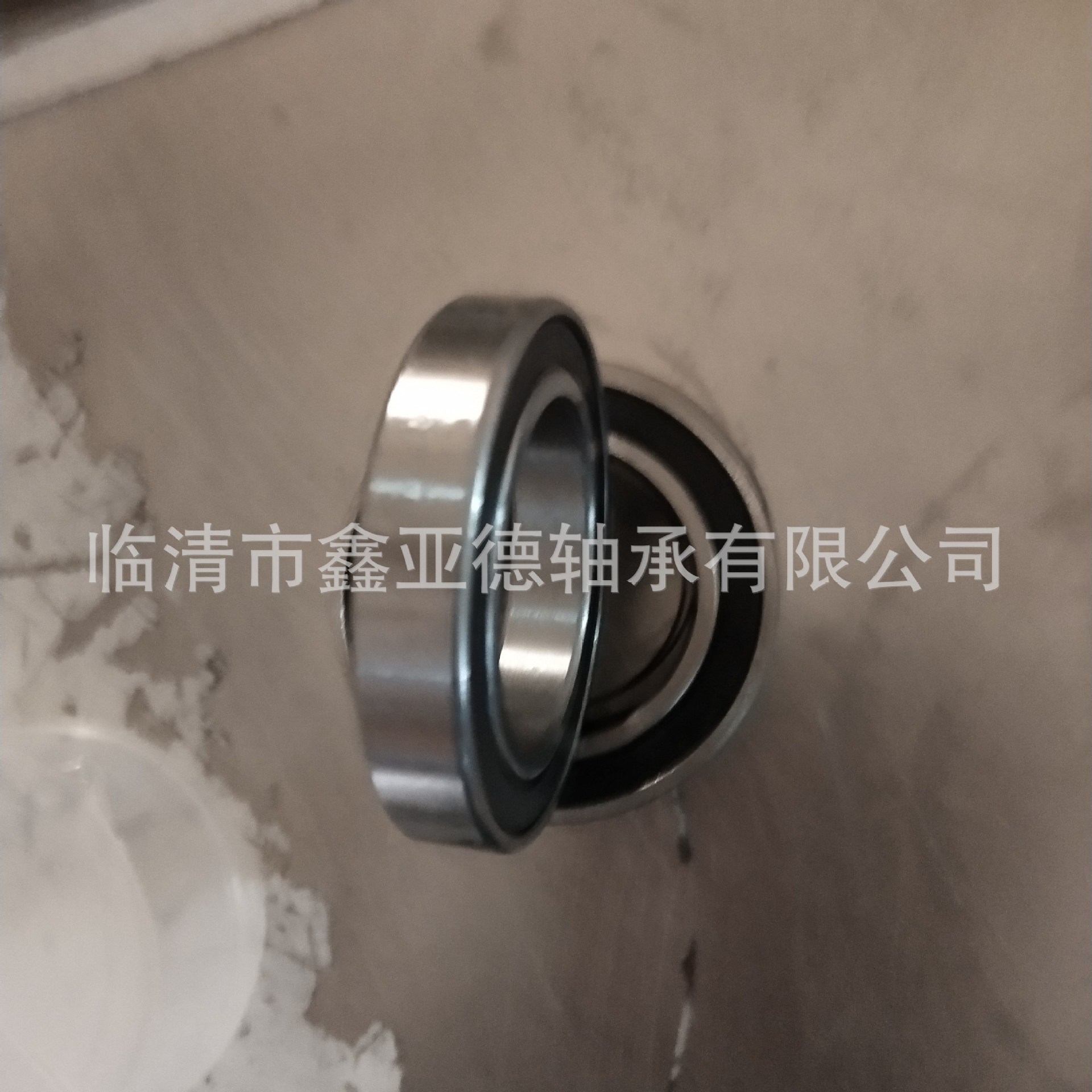 现货销售 哈尔滨 0类 薄壁 深沟球轴承 61918-2RZ