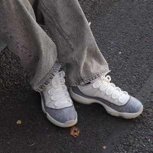 ����߰汾AJ11���۴�ħ�����γǆ�11���߸ߵ͎���Ů�@���\��Ь