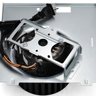 S97009745 bathroom fan motor