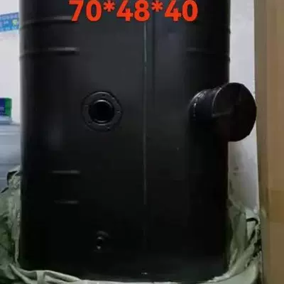 Fuel tank – 130 liters, 160 liters, 200 liters - 70cm-long-48cm-wide-40cm-high-high-speed-train-fuel-tank-approximately-115-liters
