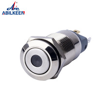 12mmƽ�^���^���ٰ��o�_�P ���iLED�cʽ�����I�_�P�S�~�懺����_