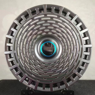 in stock is applicable to the ideal L6 L7 L8 L9 ONE19 inch 20 inch 21 inch aluminum alloy forging modification