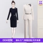 酒店定制气质美容师工作服