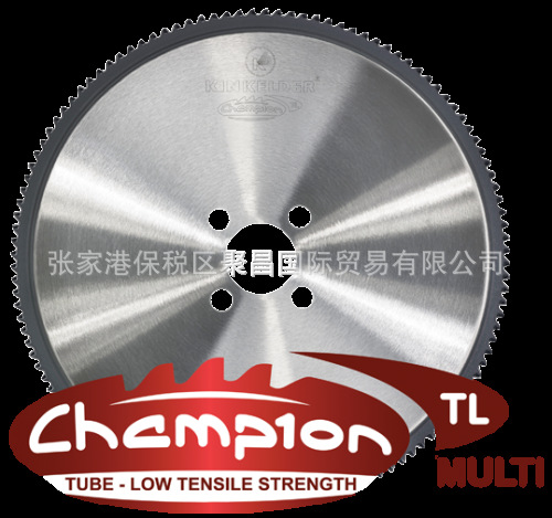 KINKELDER锯片-TCT-CX1H-合金锯片-高强钢和不锈钢