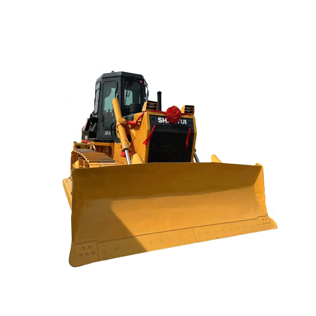 二手推土机山推SD16出售