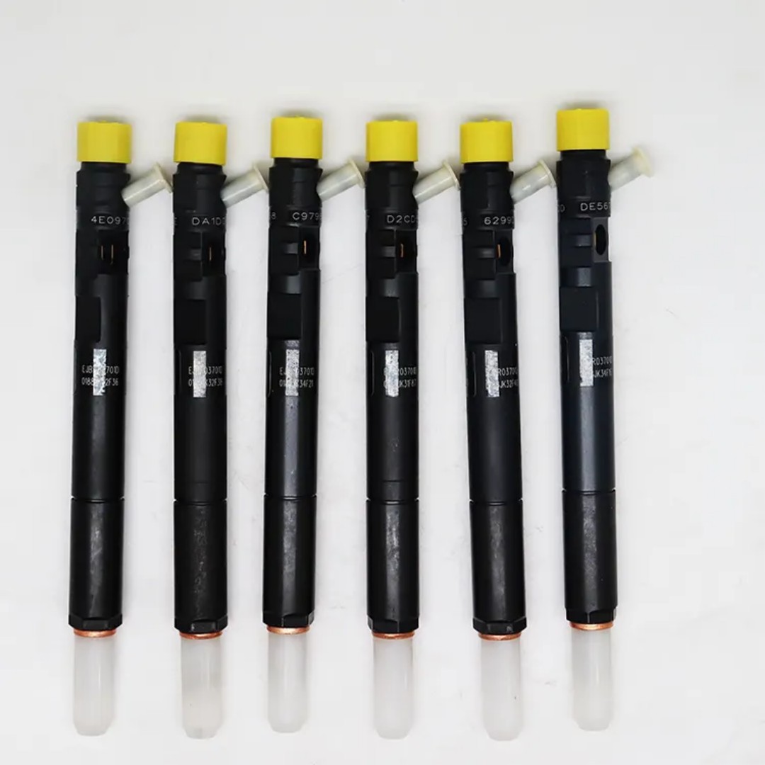Ejbr02401Z Fuel Injector Ejbr02901D Ejbr03701D 33800-4X800 New