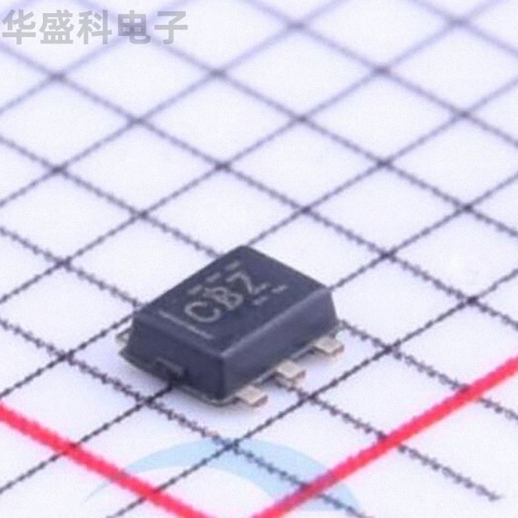 TMP102AIDRLR封装ST-563原装传感器