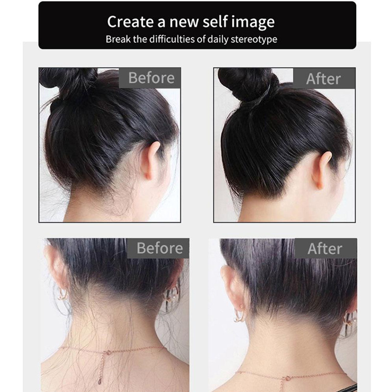 IKT Hair Wax Stick Image 4