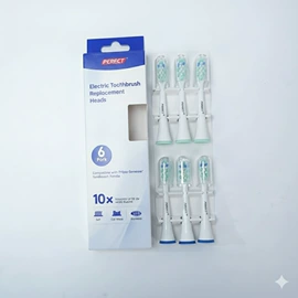 牙刷;牙膏;牙签、牙线