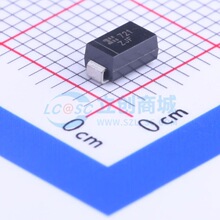 ��ѹ������ SMAZ18-13-F DO-214AC DIODES(��̨) ����Ԫ�����䵥
