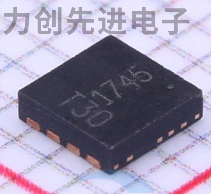 DMT3009LDT-7 封装 V-DFN3030-8 MOS场效应管