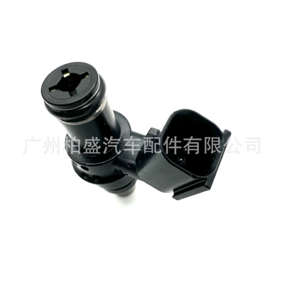 Oil pump, nozzle for Suzuki Gsx-R1000