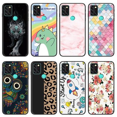 Suitable for high quality rice UMIDIGI A9 Pro Mobile phone shell Simplicity Shell Same item Limited edition protect