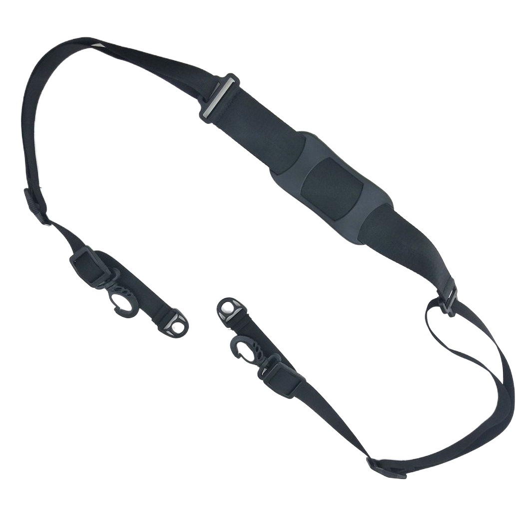 Xiaomi Scooter Eléctrico correa de hombro bicicleta crossbody correa de coche de equilibrio