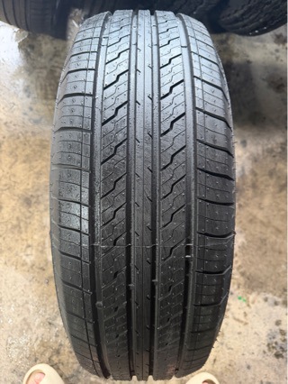 Brand new tire 245/70R17 110T Fudi Lion F22 Great Wall Cannon 24570r17 2457017