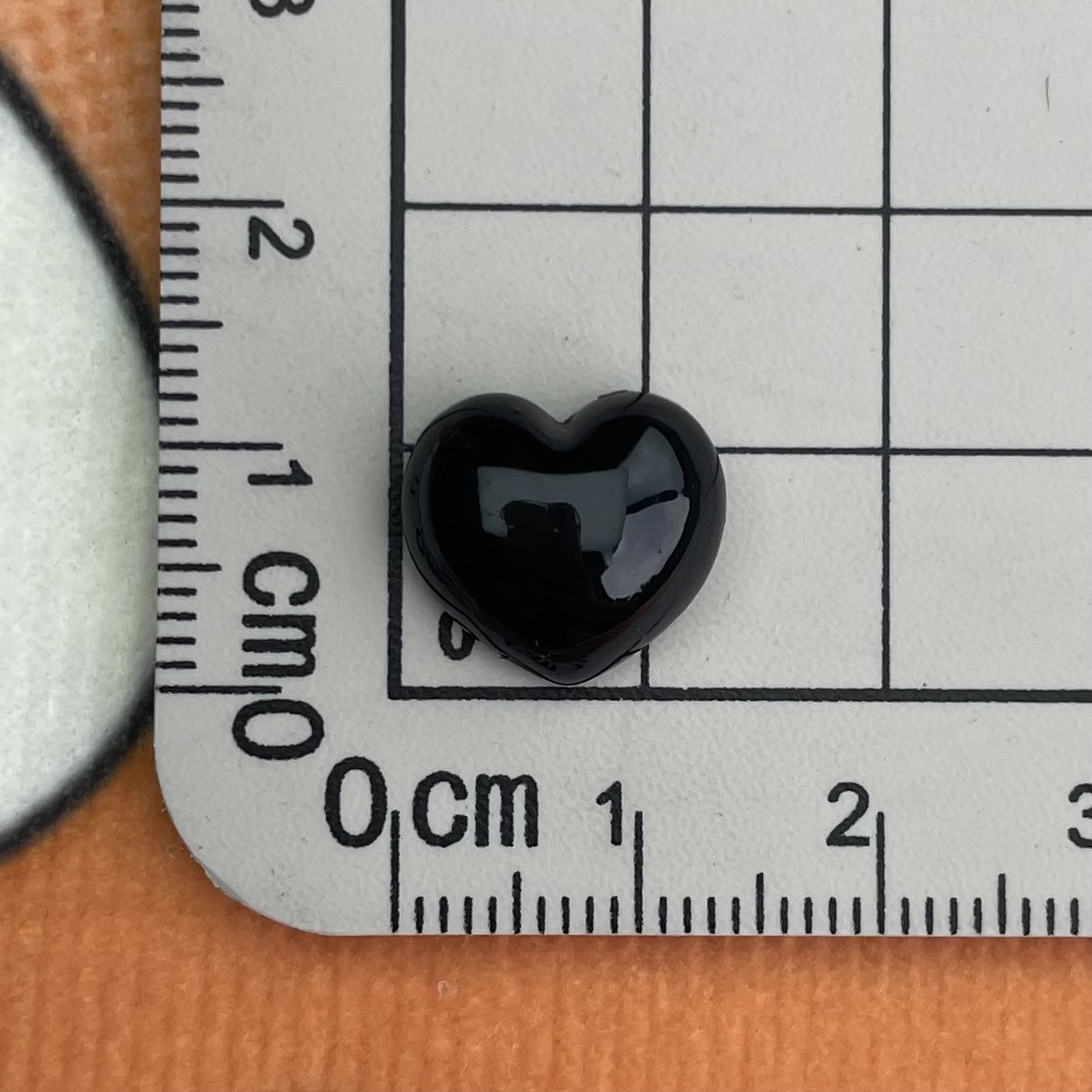 02 * Pequeño amor negro