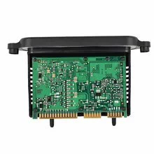 7316217 5 серии F10 F18 фары светодиодные дневные ходовые огни Angel Eye модуль привода компьютер 63117316217