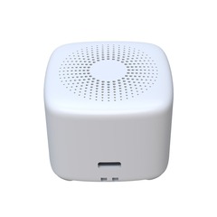 国境を越えたホットセールスマート泣き声検出ホワイトノイズ睡眠器具工場ベビーコンフォーター携帯用小容量