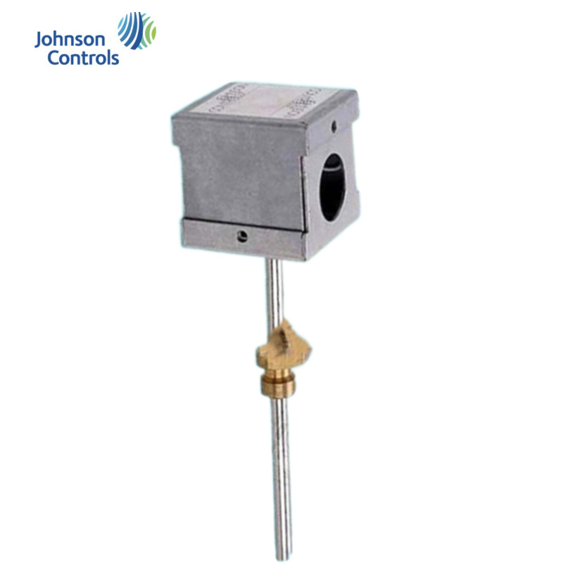 批发江森TE-631AM-1风水管用TE-6314P-1室内温度传感器TE-6311M-1