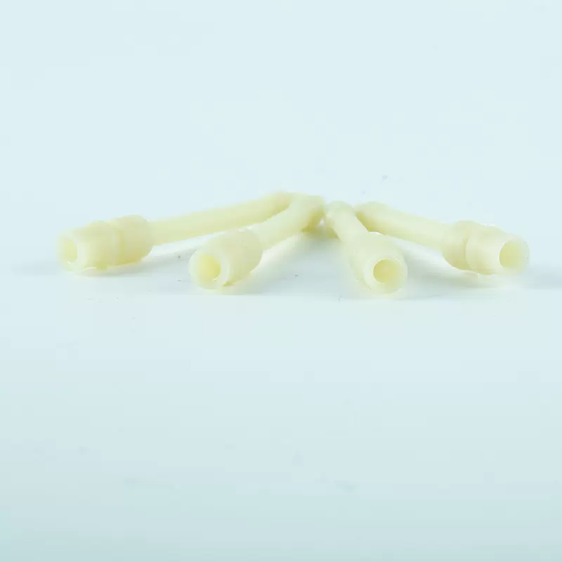 碳纤维吹气成型用风嘴自行车无人机汽车部件热压吹气PA气嘴