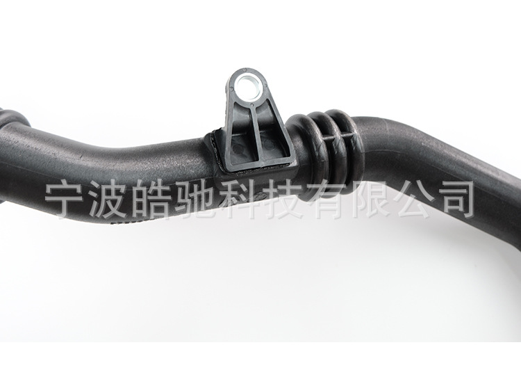 Suitable for Renault Clio Wk4 1.5D 2012 Intake Pipe 144609116R