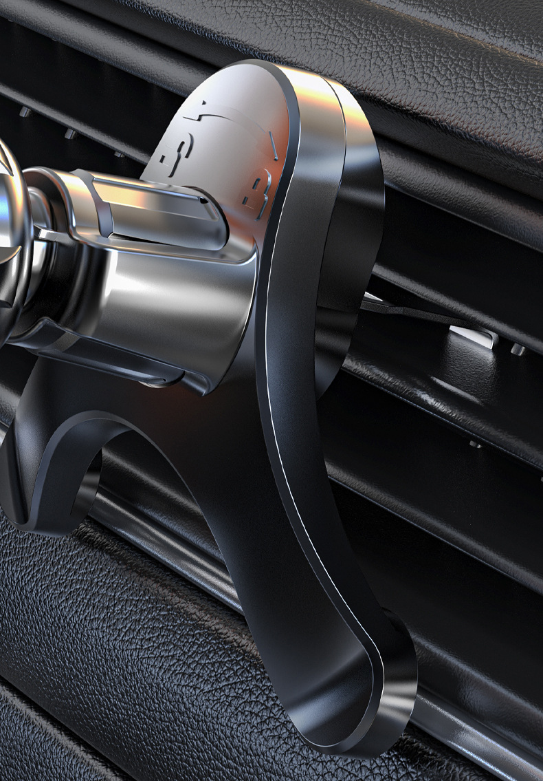 Car Mobile Phone Holder 2026 New Model for Car Navigation, Dedicated Fixed Support for Driving, In-Car Air Vent Mount