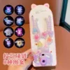 Kuromi projection camera (bracelet + necklace)