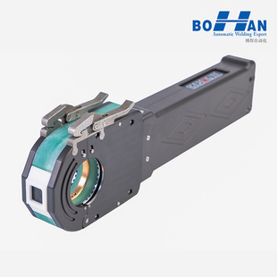 Portable [Water Treatment Pipe Welding Machine] Automatic Pipe Welding Machine Welding Water Distributor Sealing Pipe Welding Mach