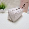 Brand high quality handheld organ, pillow, cosmetic bag, retro organizer bag, internet celebrity