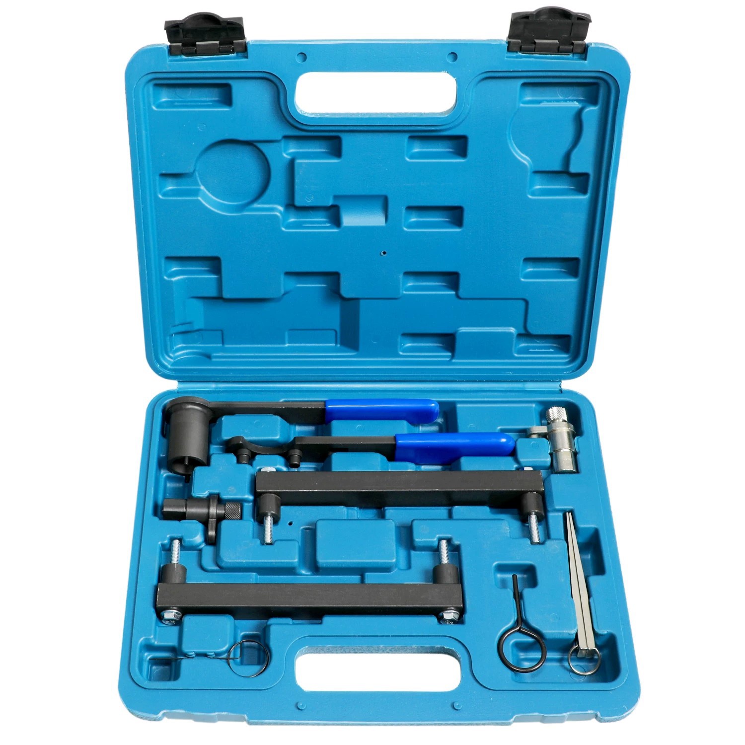 Suitable for 4029 Land Rover Range Rover 4.4 Discovery 3 Jaguar 3.5 4.0 4.2t Engine Timing Special Tool V8