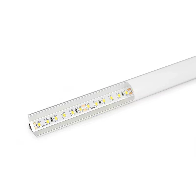 Треугольник, interior lighting для гардероба, светящаяся настольная лампа, Amazon, желоб