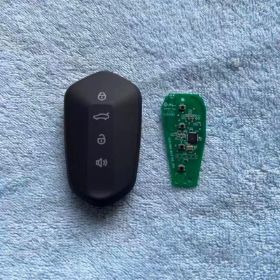 Car Keys 7 car remote key