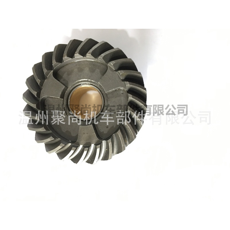 350-64010-0  9.9HP 15HP 18HP 2/4T 齿轮