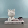 No. 170 new Kuromi white embryo