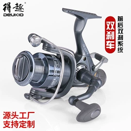 渔线轮;其他垂钓用品;鱼竿