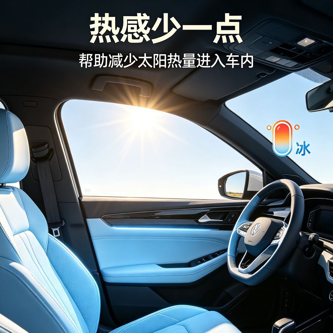 Factory direct sales of solar film, car glass film, ceramic high-insulation film, full-car film, heat-insulating and explosion-proof film, car window film