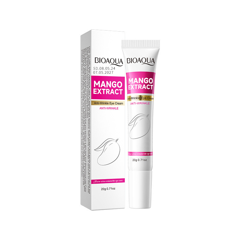Crema ocular transfronteriza SADOER serie de hidratante y brillo alrededor de los ojos cuidado de los ojos venta directa de fábrica de comercio exterior image 29