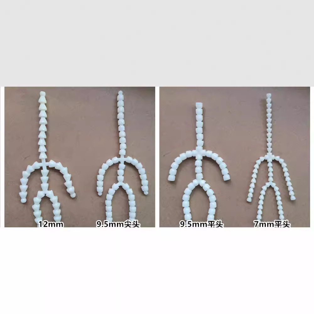 20cm muñeca de algodón esqueleto EXO a prueba de balas liga juvenil estrella muñeca esqueleto móvil 12/9.5/7mm