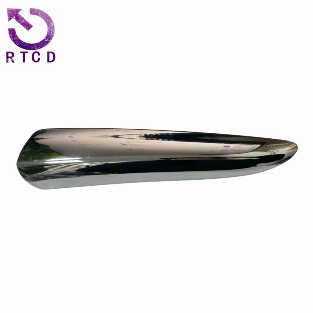 Передний крыло декоративная полоса 96732937VD 96732938VD подходит для Citroen DS5 2012-2012