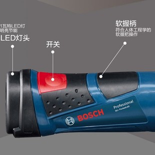 General agent wholesale Bosch Bosch GLI PocketLED/120-LI/180-LI