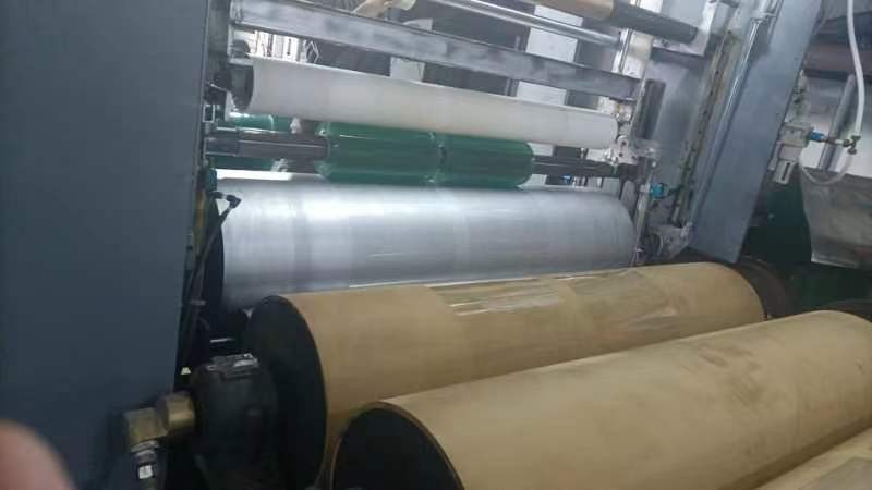 PVC压延机1380宽一整套-阿里巴巴