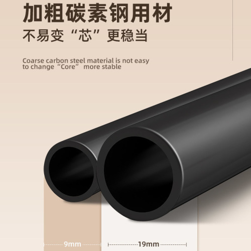 Double Swing Recliner with Footrest Balcony, Lounger with Back Support, Leisure Sofa for Lazy People, Foldable Dual Swing Chair for Napping