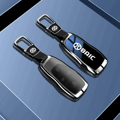 Car key bag car accessories X7 remote control
